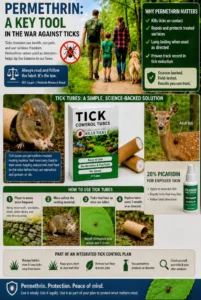 WNY’s tick problem deserves a better explanation